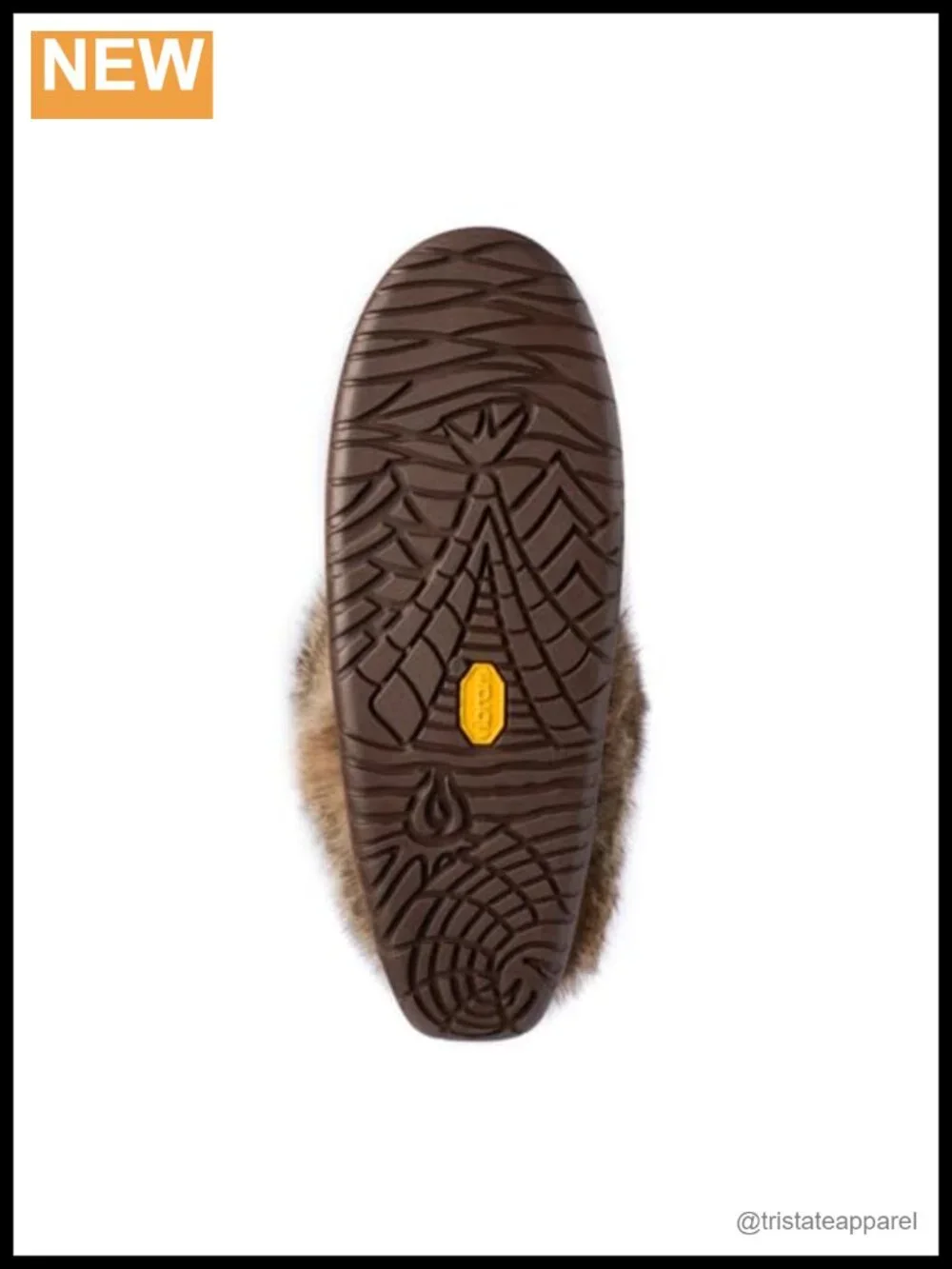Waterproof Suede Snow Boots with Rabbit Fur Shearling Lining Winter
